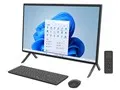 FMV Desktop F F77-K1 FMVF77K1BA [ブラック]
