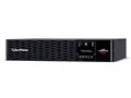 Smart APP Sinewave PR1500RTXL2U JP [黒]