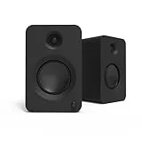 REN Powered Speaker System