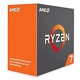 Ryzen 7 1700X BOX