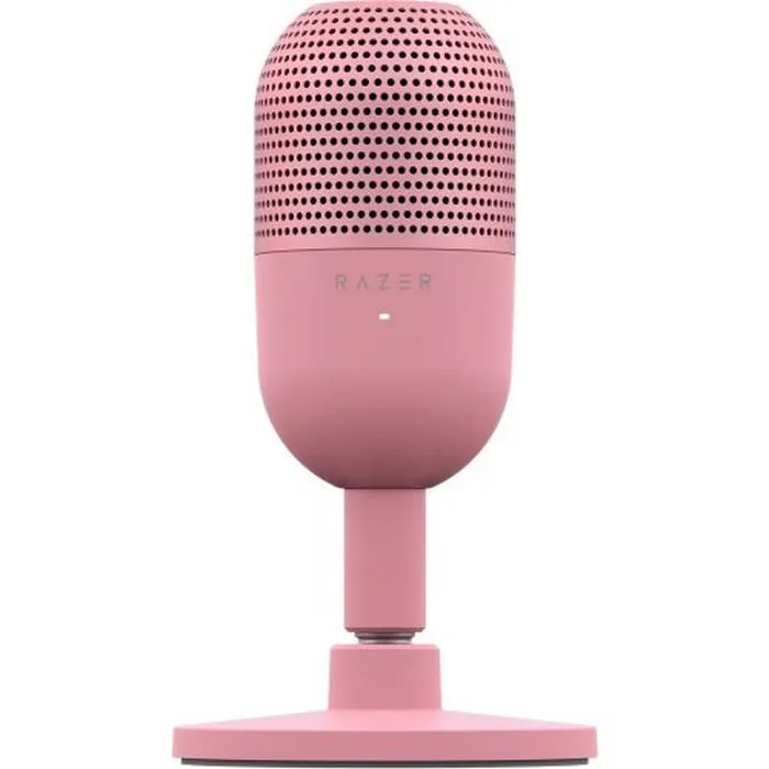 Razer Seiren V3 Mini RZ19-05050200-R3M1 [Quartz]