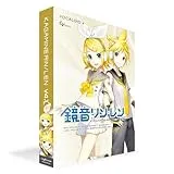 VOCALOID4 鏡音リン・レン V4X (incl. ENGLISH)