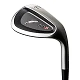 DJ-5 ウェッジ BLACK Edition [NS PRO DS-91wBK フレックス：W ロフト：44 バンス：4]