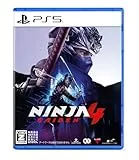 NINJA GAIDEN 4 [PS5]