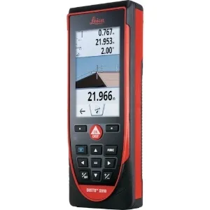 ライカディスト S910 DISTO-S910