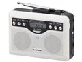 AudioComm CAS-381Z