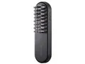 SALONIA EMSリフトブラシ 3Dケア SAL24305BK