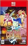 コットンロックウィズユー [通常版] [Nintendo Switch 2 専用]
