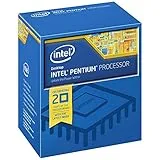 Pentium Dual-Core G4400 BOX