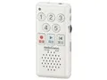 AudioComm ICR-50N