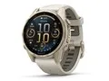 fenix 8 Sapphire AMOLED 43mm