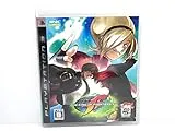 ザ・キング・オブ・ファイターズ XII(PS3)
