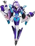 V.F.G. マクロスΔ VF-31J ジークフリード 美雲・ギンヌメール
