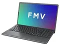 FMV Note A WA1-K2 価格.com限定 Ryzen 5・16GBメモリ・SSD 512GB・Office搭載モデル FMVWK2A155_KC_L [ブライトブラック]