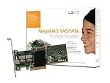 MegaRAID SAS 8708EM2 KIT (128MB) LSI00158 [SAS/SATA/RAID]