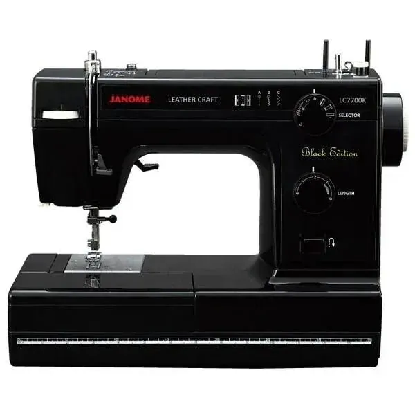 LC7700K