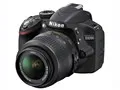 D3200 18-55 VR レンズキット