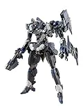 ROBOT魂 <SIDE AC> EL-PC-00 ALBA STEEL HAZE ORTUS / Rusty