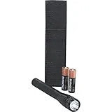 ミニマグライト 2nd LED 2AA SP2201HY BK [Black]