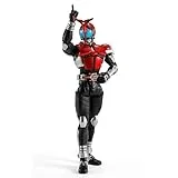 S.H.Figuarts(真骨彫製法) 仮面ライダーカブト ライダーフォーム 20th Anniversary Ver.