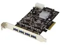 PEXUSB314A2V [USB3.1]
