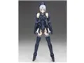 1/12 PHANTASY STAR ONLINE Blue Burst レイキャシール シノ Ver.APSY