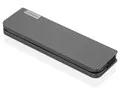 Lenovo USB Type-C ミニドック 40AU0065JP [アイアン・グレー]