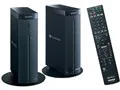 ロケフリ Home HD LF-W1HD