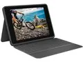 RUGGED FOLIO iK1054BKA