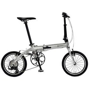 PLATINUM LIGHT8 (AL167) [Metallic Silver]