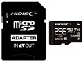 HDMCSDX256GCL10V30 [256GB]