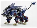 ゾイド 1/72 RZ-041 ライガーゼロイエーガー マーキングプラスVer.