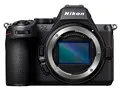 Z5II ボディ