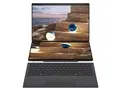 Zenbook DUO UX8407AA Core Ultra X9 378H・32GBメモリ・1TB SSD・14型有機EL・Microsoft Office H&B 2024搭載モデル UX8407AA-X97H321WS [モーハーグレー]