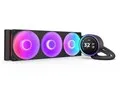 Kraken Elite 360 RGB RL-KR36E-B2 [ブラック]