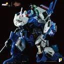 機甲創世記モスピーダ 1/28 AFC-01H レギオス・エータ