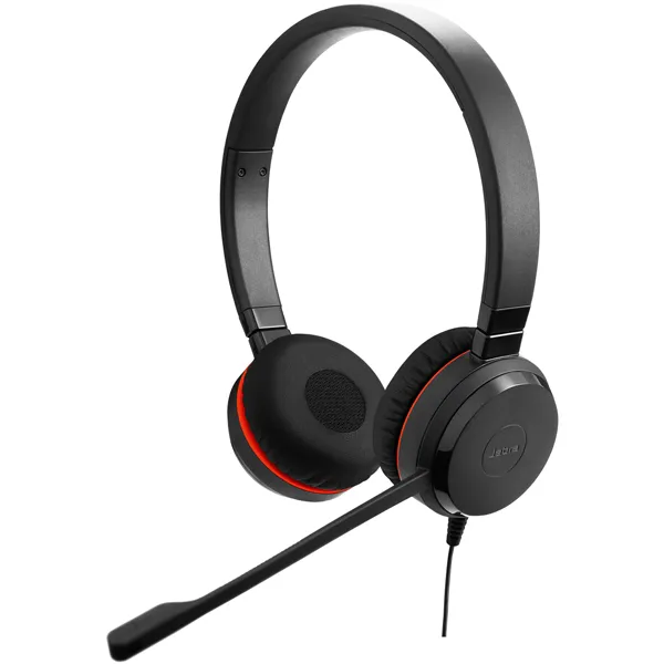 Evolve 30 II USB-C UC Stereo