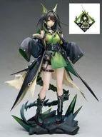 アークナイツ 1/7 Mon3tr