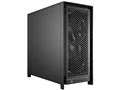 FRAME 5000D Workstation CC-9011330-WW [ブラック]