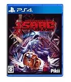 The Binding of Isaac： Repentance [PS4]
