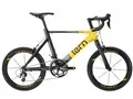 Surge PRO 2024年モデル [2Tone Black/Yellow]