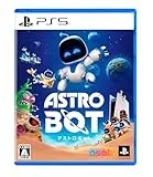ASTRO BOT [PS5]