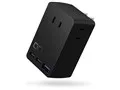 Polaris CUBE WALL CIO-PC67W2C1A-AC3 [ブラック]