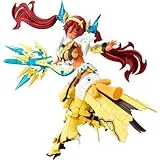 メガミデバイス 皇巫 アメノウズメ 陽光(サンシャイン)