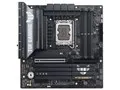 TUF GAMING B860M-PLUS WIFI (B860 1851 MicroATX) ドスパラ限定モデル