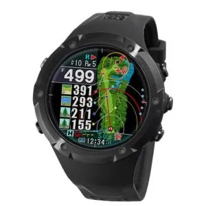 Shot Navi Evolve PRO [ブラック]