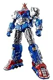 超合金魂 GX-118 VOLTES V