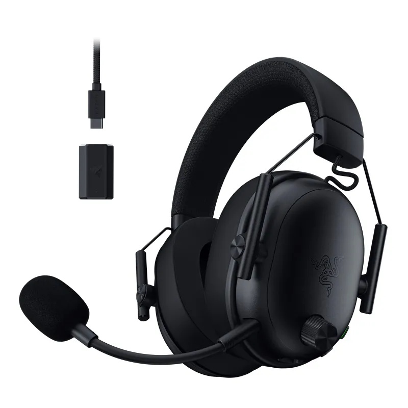 BlackShark V3 RZ04-05410100-R3M1 [Black]