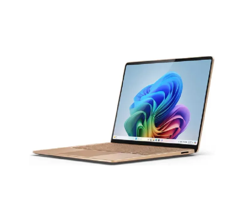 Surface Laptop 第7世代 13.8インチ・Snapdragon X Plus・16GBメモリ・512GB SSD・Office Home and Business 2024付モデル