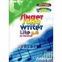 Singer Song Writer Lite 3.0 for Macintosh